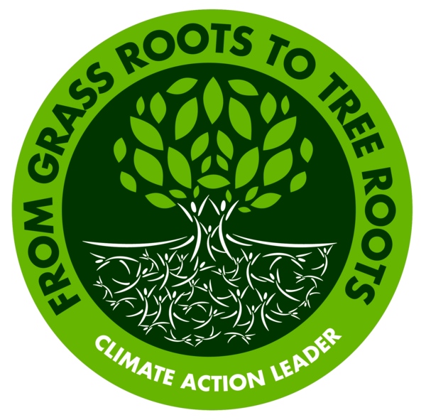 41 Grass Roots to Tree Roots