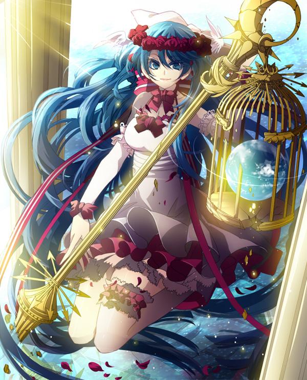 50 Examples Of Anime Digital Art Cuded