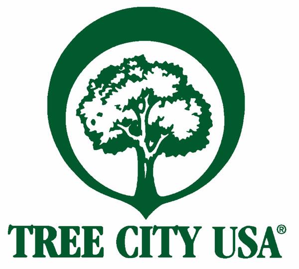 42 tree city USA