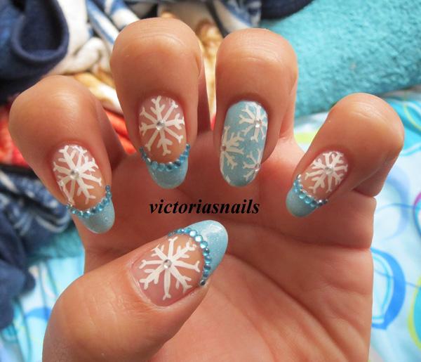 45 Cute nails