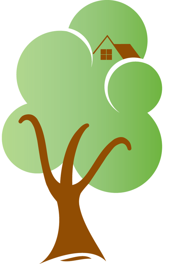 5 treehouse logo