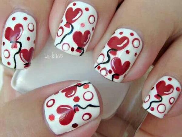63 Cute nails