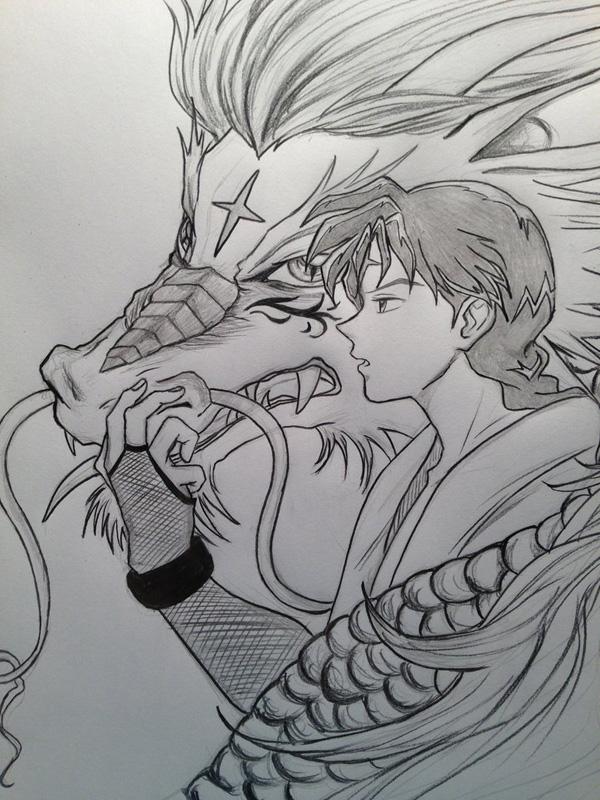20 Cool Anime Character Drawing Ideas - Beautiful Dawn Designs Naruto sketch drawing, Anime character drawing, Anime drawings