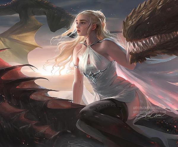 Daenerys