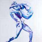 Watercolor and Oil paintings by Tatyana Ilieva