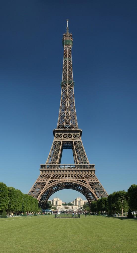 20 Examples of Famous Architecture of the World | Art and Design