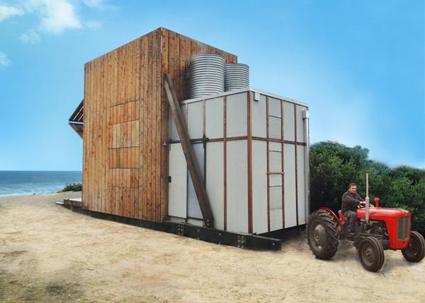 hut on sleds-13 View the website