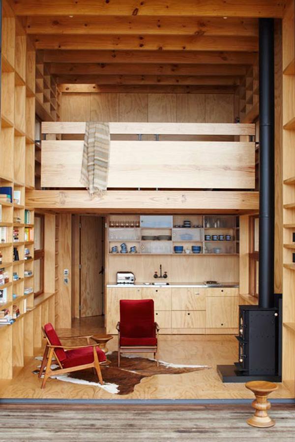 hut on sleds-4 hut on sleds - Hut on sleds <3 <3