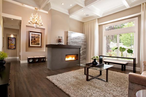 50 Living Room Paint Ideas | Cuded