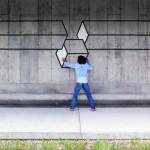 30 Examples of 3D Street Art