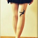 Funny tattoos, funny journey