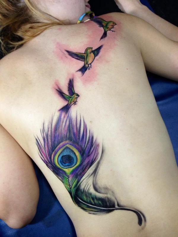 Beautiful Tummy Tuck Tattoo Designs and Ideas  Tattoo Glee