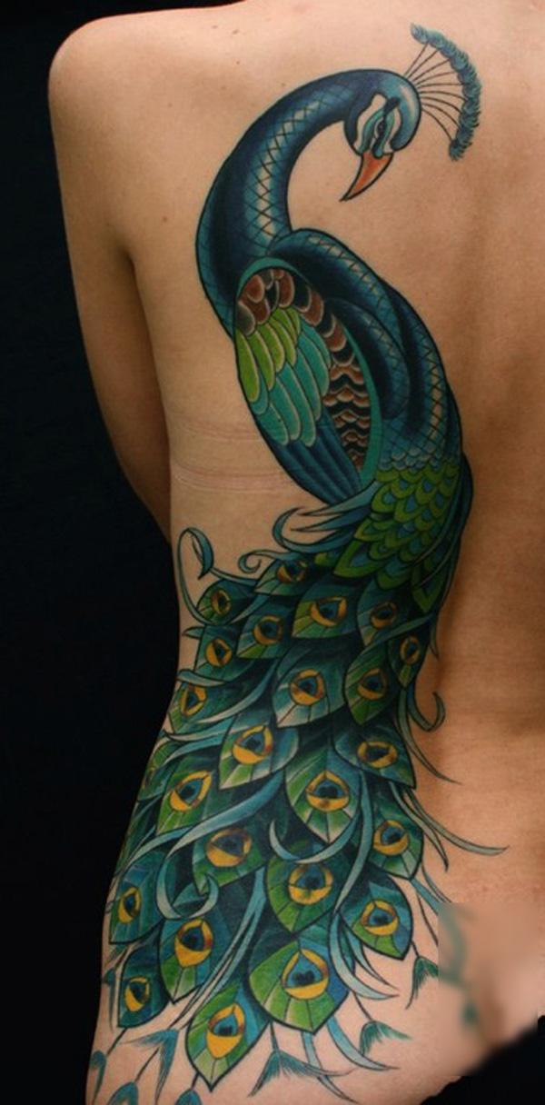 Top 50 Best Peacock Tattoos  2022 Inspiration Guide  Next Luxury  Peacock  tattoo Peacock tattoo sleeve Tattoos