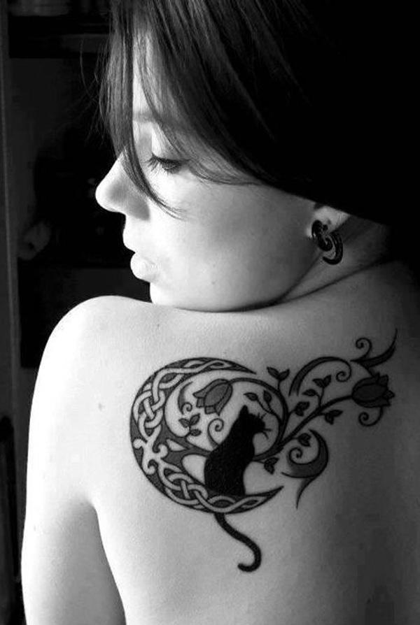 25 Behind the Ear Tattoos  Behind the Ear Tattoos for Women