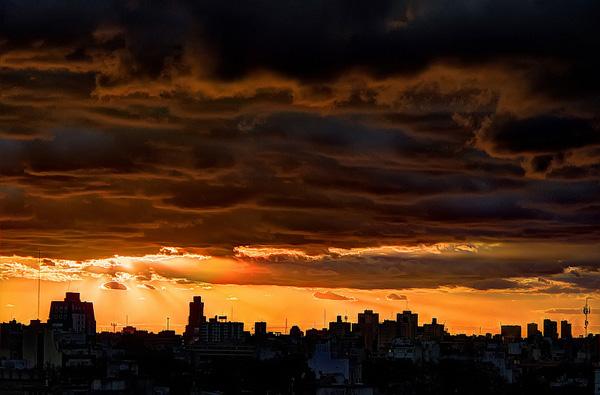 El largo invierno - The long winter