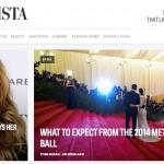 10 Beautiful Fashion Blogs
