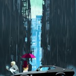 Illustrations by Oriol Vidal