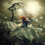 Digital Art by Nina Y