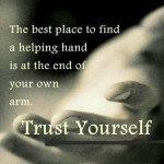 35+ Inspirational Trust quotes