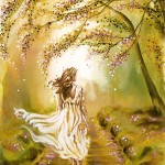 15 Beautiful Paintings by Karina Llergo Salto