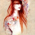 Illustrations by Sarah Bochaton