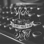 Typographic Quotes by Joshua Phillips