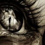30 Expressive Drawings of Eyes