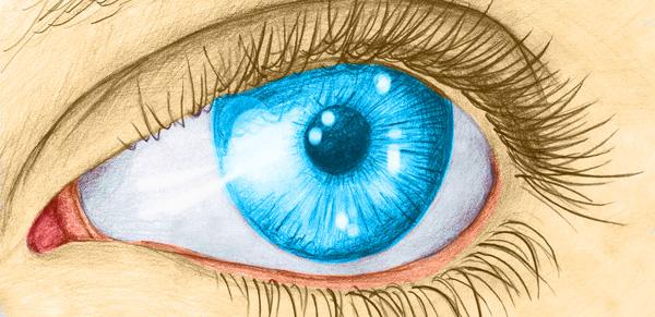 15 pencil_drawing_eye_by_haleyxh-d63s3i4