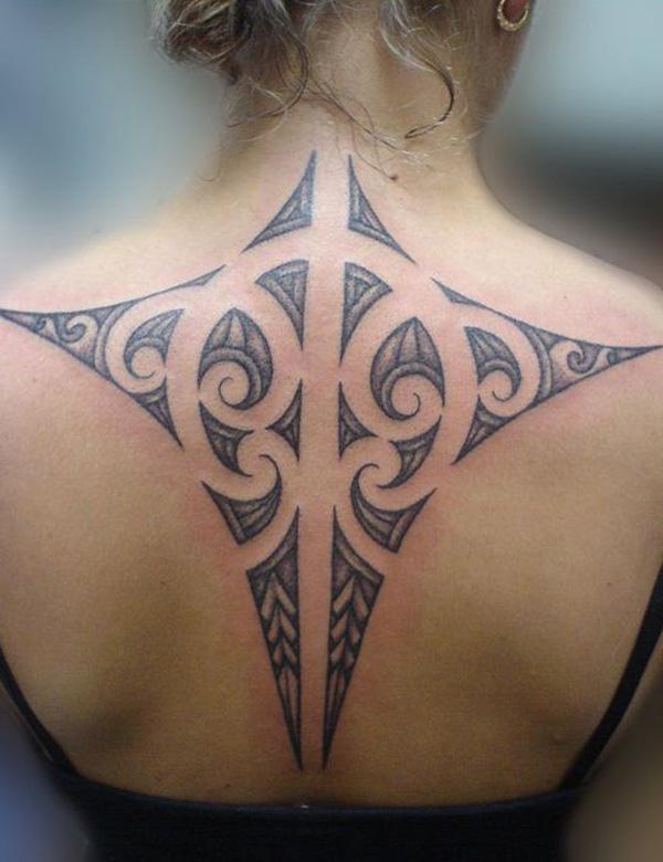 30 Tribal Tattoos for Women Art and Design