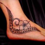 50 Stunning Tribal Tattoo Designs for Women