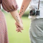 70+ Lovely Matching Tattoos