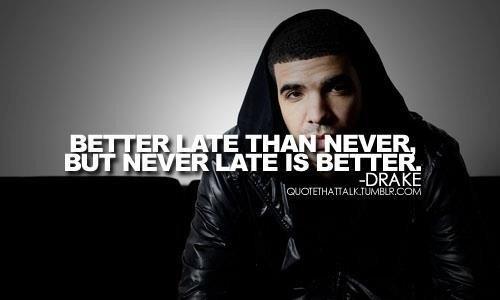 drake quotes