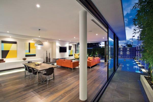 Brighton Townhouses-12