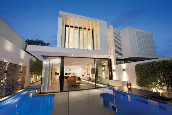 Brighton Townhouses-13