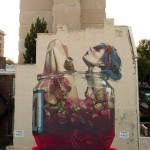 20 Best New Street Art Reps in the world