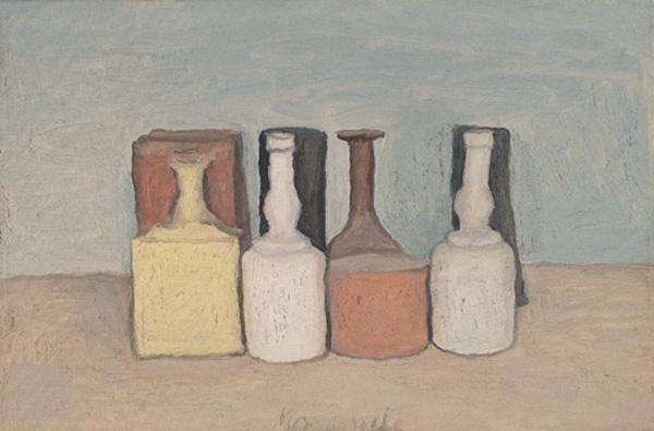 Giorgio Morandi