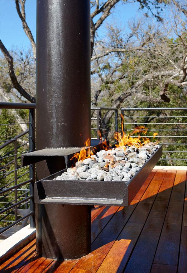 Green Lantern Residence-10