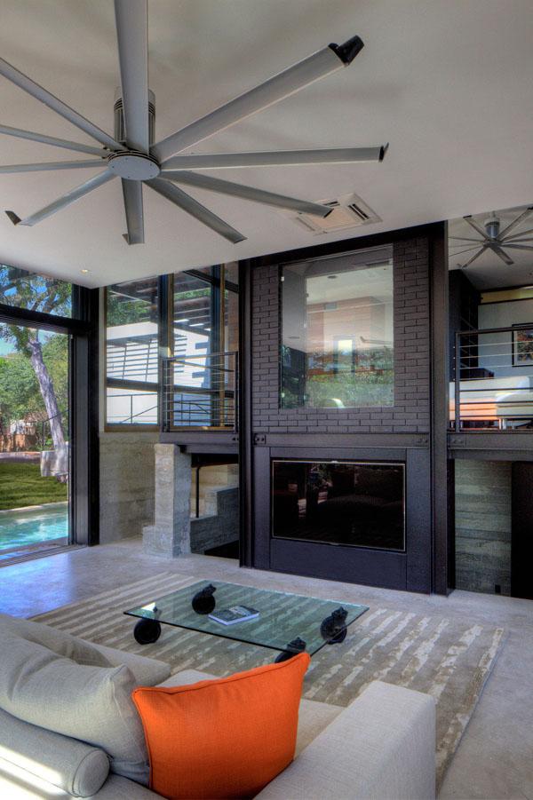 Green Lantern Residence-12