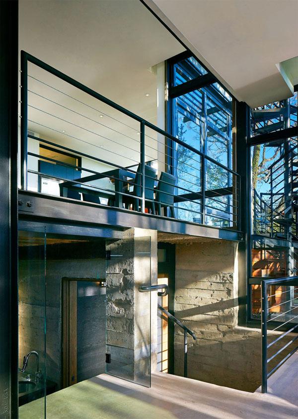 Green Lantern Residence-16