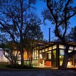 Green Lantern Residence