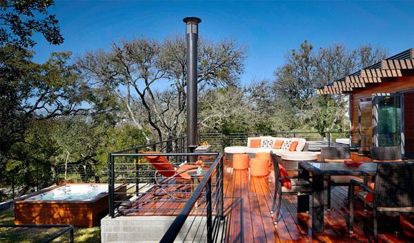 Green Lantern Residence-9