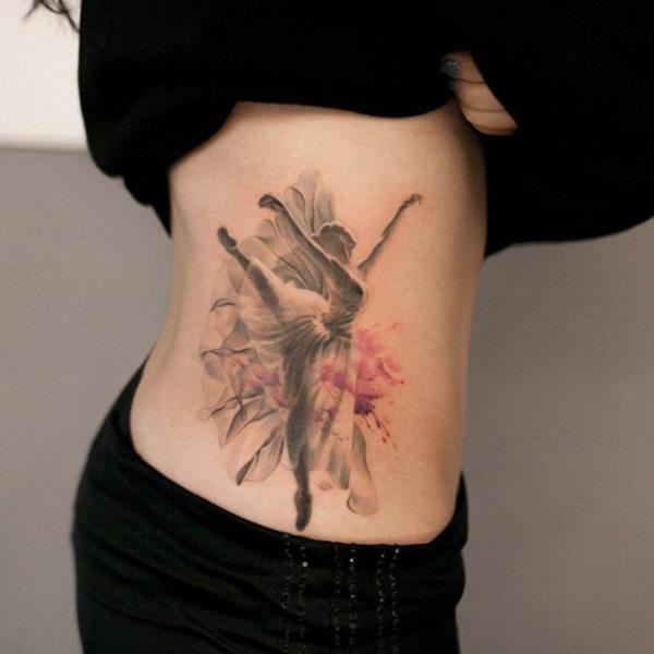 100 Sexy Tattoo Design Ideas for Women 2023 Updated  Saved Tattoo