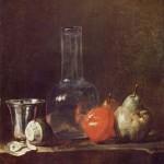 Subject in Art: Still life