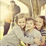 20 Family Pictures Ideas