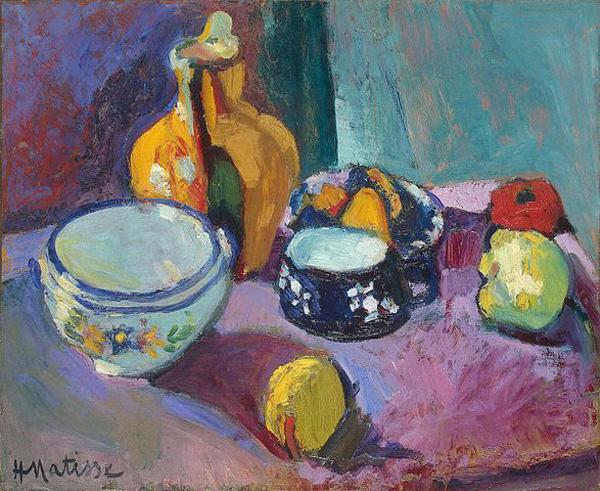 Matisse_-_Dishes_and_Fruit