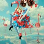 Lost in Wonderland by Natalie Shau