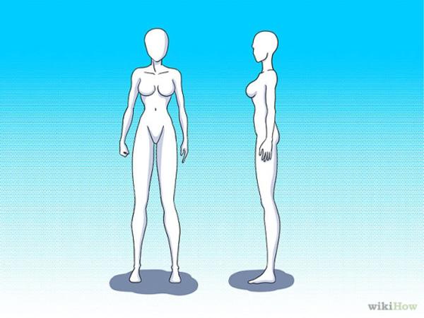How To Draw People Cuded How To Draw People Cuded