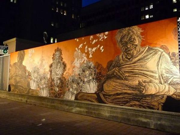 Swoon Toronto Canada