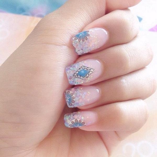 flower-nail-art