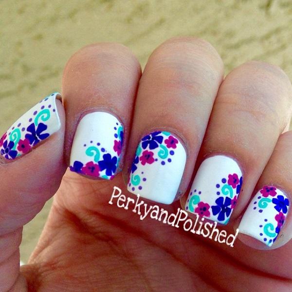 flower nail